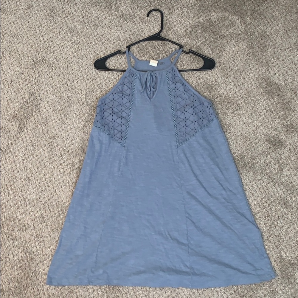 Roxy dress